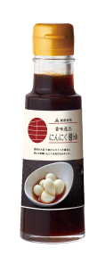 にんにく醤油 商品画像