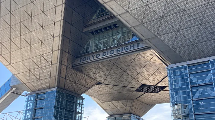 オーガニックの祭典『BIOFACH JAPAN』へ初出展！