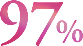 97%