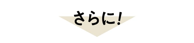 さらに!