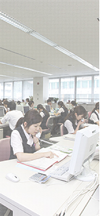 ここが知りたい！健康家族について