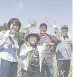 ここが知りたい！健康家族について