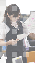 ここが知りたい！健康家族について