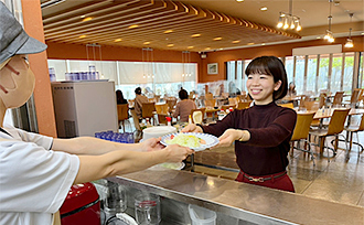 食堂