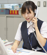 データ管理部門