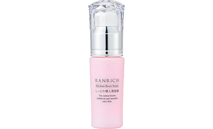 RANRICH しっとり導入美容液