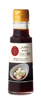にんにく醤油 商品画像