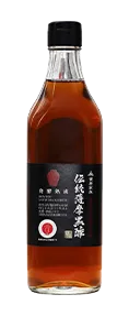伝統薩摩黒酢 商品画像
