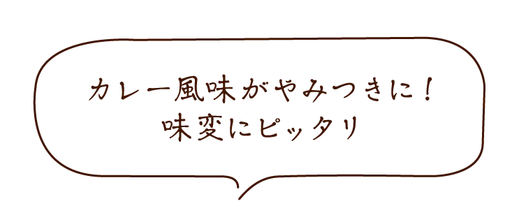 旨すぎにんにくカレー塩