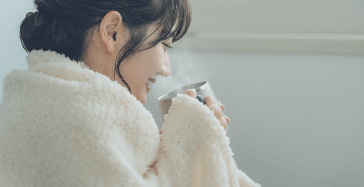 「手足の冷えや脚のむくみ」をしっかりと対策するために行なっていることはありますか?