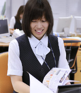広告宣伝・企画部門