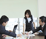 広告宣伝・企画部門