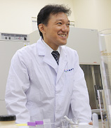 商品開発部門